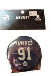 NHL Toronto Maple Leafs John Tavares #91 Magnet