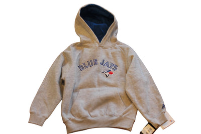 MLB Toronto Blue Jays Kid's adidas Hoodie