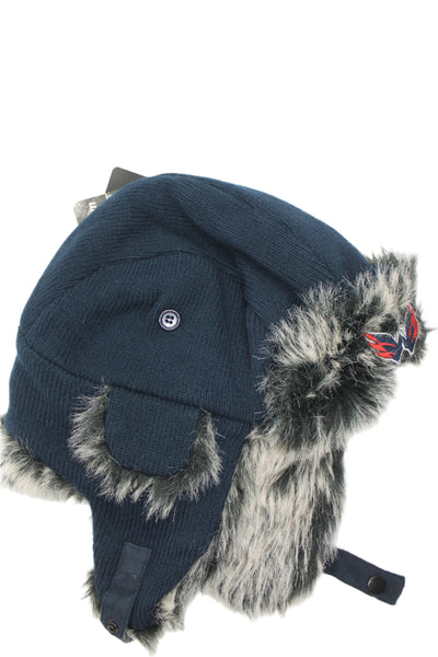 NHL Washington Capitals OTH Knit Trapper Hat