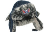 NHL Washington Capitals OTH Knit Trapper Hat