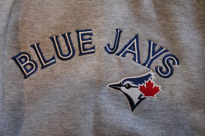 MLB Toronto Blue Jays Kid's adidas Hoodie