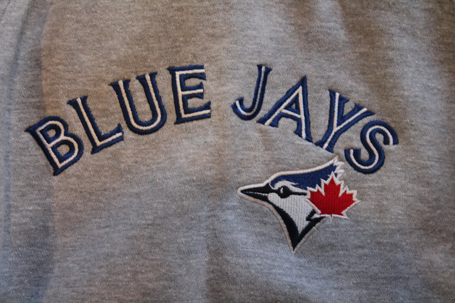 MLB Toronto Blue Jays Kid's adidas Hoodie