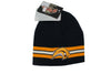 NHL Buffalo Sabres Old Time Hockey Beanie Toque