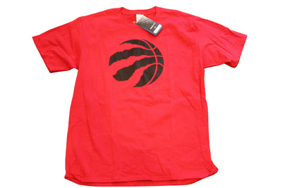NBA Toronto Raptors Fanatics Men's Tee - Red