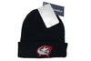 NHL Columbus Blue Jackets Fanatics Beanie Toque