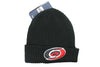 NHL Carolina Hurricanes Fanatics Beanie Toque