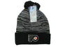 NHL Philadelphia Flyers Fanatics Defender Toque