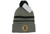 NHL Boston Bruins Fanatics Toque