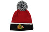 NHL Chicago Blackhawks 47 Brand Toque