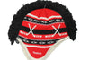 NHL Chicago Blackhawks Youth Reebok Mohawk Toque