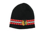 NHL Chicago Blackhawks Old Time Hockey Beanie Toque