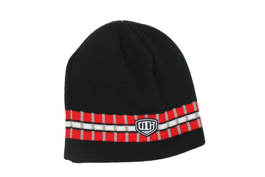 NHL Chicago Blackhawks Old Time Hockey Beanie Toque