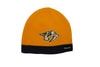 NHL Nashville Predators Basic Reebok Beanie