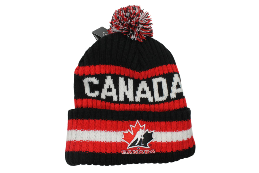 Team Canada '47 Brand Bering Toque