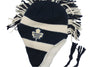 NHL Toronto Maple Leaf Youth Stripe Mohawk OTH Winter Toque