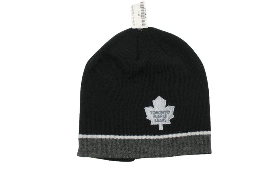 NHL Toronto Maple Leafs Beanie Toque