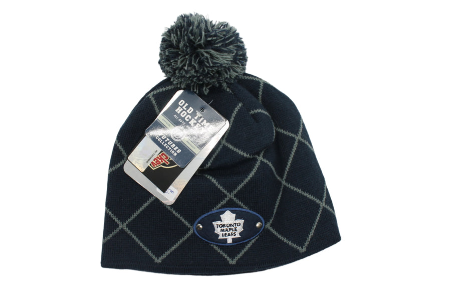 NHL Toronto Maple Leafs OTH Futures Collection Youth Beanie Toque