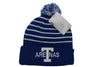 NHL Toronto Maple Leafs Fanatics "Arenas" Pom Knit Toque