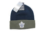 NHL Toronto Maple Leafs Fanatics Beanie Toque