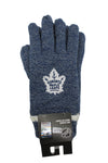 NHL Toronto Maple Leafs Gloves