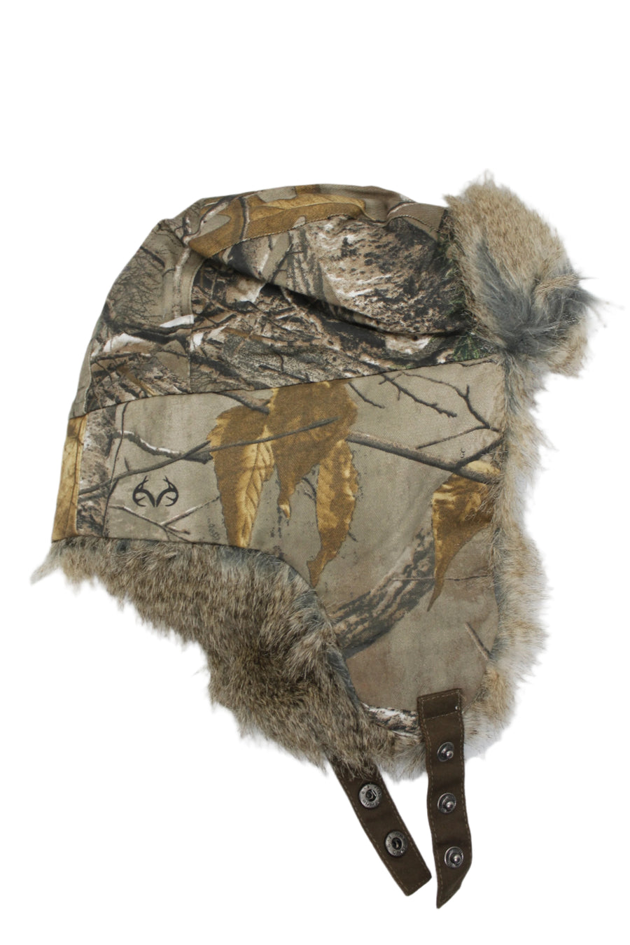 NHL Toronto Maple Leafs Realtree OTH Trapper Toque