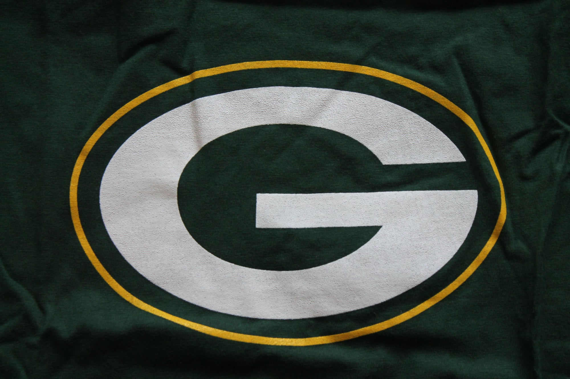 NFL Green Bay Packers Kids NFL Team Apparel T-shirt
