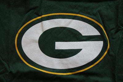 NFL Green Bay Packers Kids NFL Team Apparel T-shirt