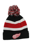 NHL Detroit Red Wings 47 Brand Toque