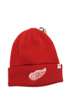 NHL Detroit Red Wings 47 Brand Toque