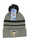 NHL Pittsburgh Penguins Fanatics Beanie Cuff Toque