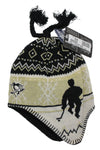 NHL Pittsburgh Penguins OTH Tassel Toque