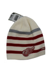 NHL Detroit Red Wings Beanie Reebok Centennial Classic Toque