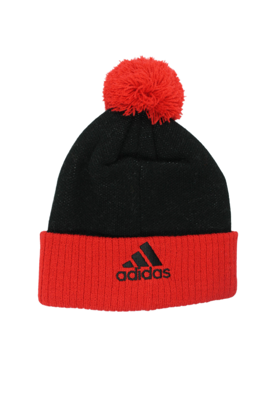 NBA Chicago Bulls Infant Adidas Jacquard Toque