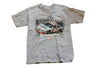 NASCAR Kevin Harvick #29 Tee - Stewart - Goodwrench Serice