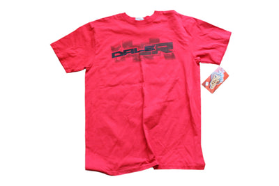 NASCAR Dale Earnhardt Jr. #8 Mens Tee - Budweiser