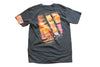 NASCAR Dale Earnhardt Jr. #8 Mens Tee - Budweiser