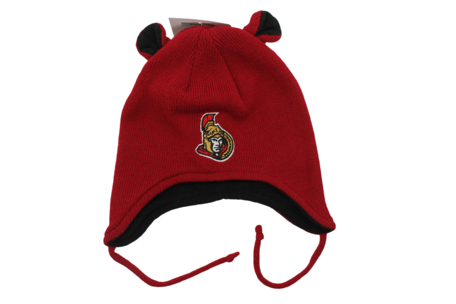 NHL Ottawa Senators Infant Toque