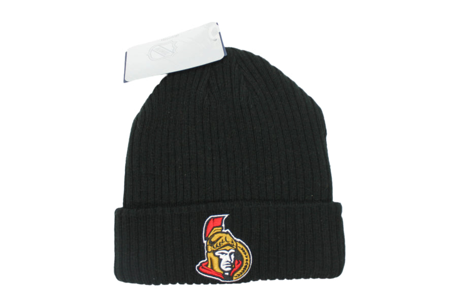 NHL Ottawa Senators Fanatics Beanie Toque