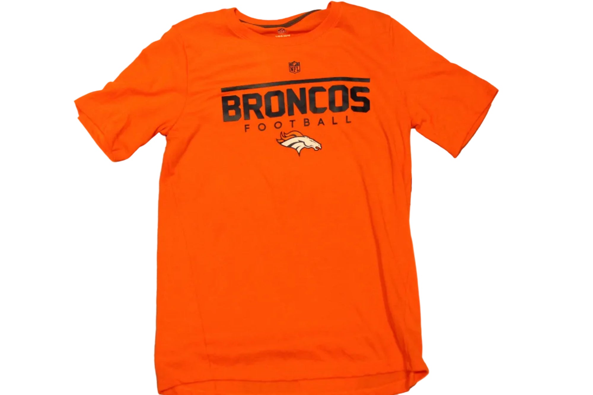 NFL Denver Broncos Youth NFL Apparel Tee