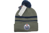 NHL Edmonton Oilers Fanatics Toque