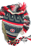 NHL Montreal Canadiens Youth OTH Mohawk Toque