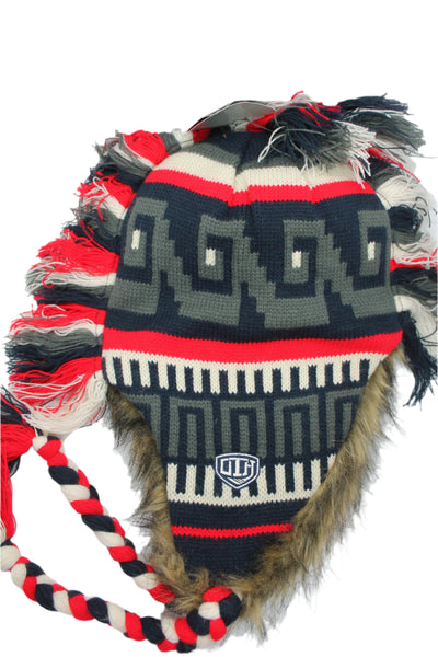 NHL Montreal Canadiens Youth OTH Mohawk Toque