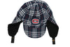 NHL Montreal Canadiens Youth OTH Trooper Hat