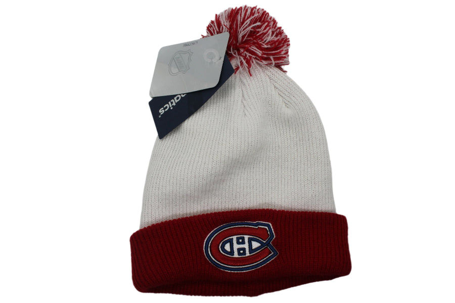 NHL Montreal Canadiens Fanatics Toque