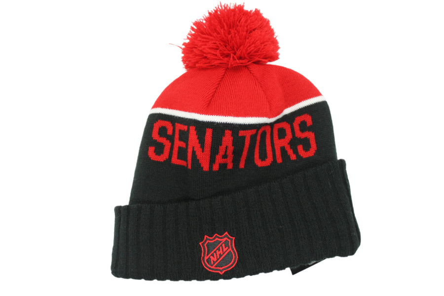 NHL Ottawa Senators New Era Toque