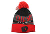 NHL Calgary Flames Adidas Toque