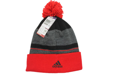 NHL Calgary Flames Adidas Toque