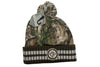 NHL Winnipeg Jets RealTree Camo Toque