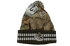 NHL Vancouver Canucks RealTree Camo Toque