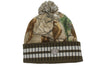 NHL Vancouver Canucks RealTree Camo Toque